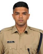 Rohan Jagadeesh Rohan Jagadeesh